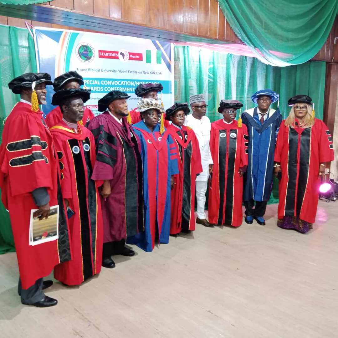 TBUGLEX Graduate